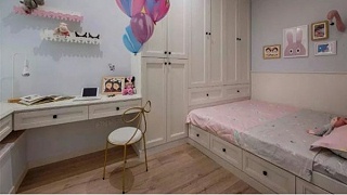 定制家具有什么好处？青岛新沃家具老师傅教您从这6个方面作比较