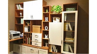 全屋定制家具与传统木工打造家具哪个更好？区别在哪？