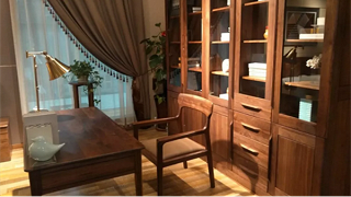 全屋定制家具经常使用哪些材质？