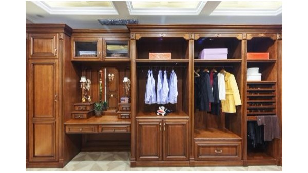 整体衣柜都这样订做,家具,厂家直销,进厂参观,定制衣柜有优惠
