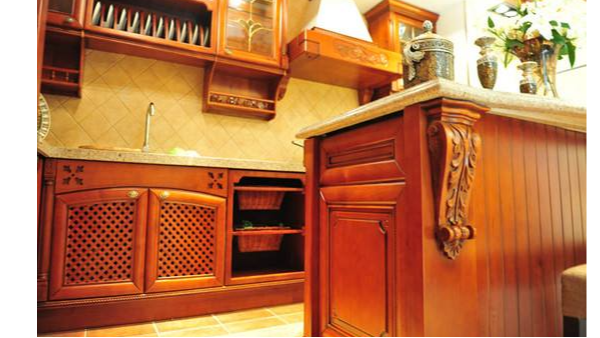 【青岛新沃】什么是定制家具