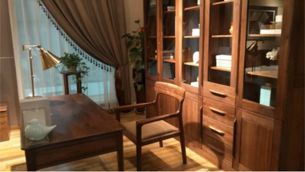全屋定制家具经常使用哪些材质？